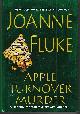 0758234899 Fluke, Joanne, Apple Turnover Murder