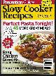  Prevention Magazine, Slow Cooker Recipes Comfort Food You Can Count on