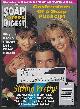  Soap Opera Digest, Soap Opera Digest March 30, 1993