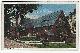  Postcard, Episcopal Church, Rockland, Maine
