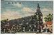  Postcard, St. Mary's Church, Old Town, Maine