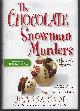 0451225066 Carl, Joanna, Chocolate Snowman Murders