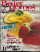  Better Homes and Gardens, Better Homes and Gardens Magazine July 1986