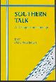 0914875221 Cunningham, Ray, Southern Talk a Disappearing Language
