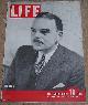  Life Magazine, Life Magazine September 18, 1944