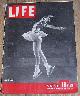 Life Magazine, Life Magazine March 4, 1946