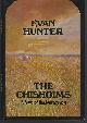 0060120134 Hunter, Evan, Chisholms a Novel of the Journey West