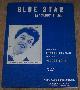  Sheet Music, Blue Star the Medic Theme