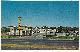  Postcard, Imperial 400 Motel Salina, Kansas