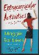 0312355386 Barbieri, Maggie, Extracurricular Activities