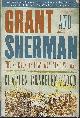 0061148717 Flood, Charles Bracelen, Grant and Sherman the Friendship That Won the Civil War
