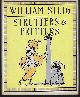 006118005x Steig, William, Strutters and Fretters Or the Inescapable Self