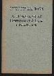 Frederick, J. George, Handbook of Commercial Law