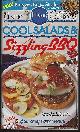  Pillsbury, Cool Salads and Sizzling Bbq June 1993