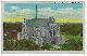  Postcard, Catholic Cathedral, Grand Island, Nebraska