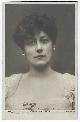  Postcard, Real Photo Postcard of Actress Violet Vanbrugh