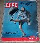  Life Magazine, Life Magazine November 12, 1956