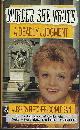 0451187717 Fletcher, Jessica and Donald Bain, Deadly Judgment