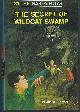  Dixon, Franklin, Secret of Wildcat Swamp