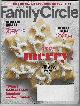  Family Circle, Family Circle Magazine December 2017