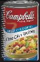9781450876308 Campbell's, Campbell's One-Dish Recipes Great for Cooking