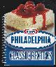 9781450820387 Kraft Foods, Kraft Philadelphia Classic Recipes