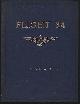  Wick, Henry editor, Flight 34 a Book of the Last Flight