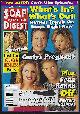  Soap Opera Digest, Soap Opera Digest June 17, 1997
