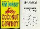 9780062240040 Dorsey, Tim, Coconut Cowboy