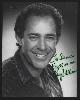  Photograph, Autographed and Inscribed Photograph of Barry Williams