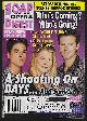  Soap Opera Digest, Soap Opera Digest August 11, 1998