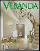  Veranda, Veranda Magazine May/June 2002