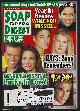  Soap Opera Digest, Soap Opera Digest December 29, 1998