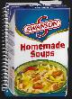 9781450876292 Swanson, Homemade Soups