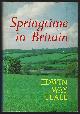 0396062091 Teale, Edwin Way, Springtime in Britain