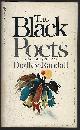  Randall, Dudley editor, Black Poets a New Anthology