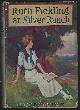  Emerson, Alice B., Ruth Fielding at Silver Ranch Or Schoolgirls Among the Cowboys