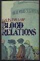  Dillon, Eilis, Blood Relations
