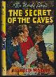  Dixon, Franklin, Secret of the Caves