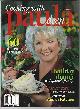 Paula Deen, Cooking with Paula Deen Magazine November/December 2005 Premier Issue