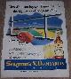  Advertisement, 1943 Seagrams V.O. Canadian Whiskey Life Magazine Advertisement