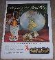  Advertisement, 1943 Barcardi Rum Life Magazine Color Advertisement