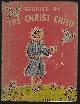  Jones, Mary Alice, Stories of the Christ Child