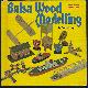 0806952539 Warring, Ron, Balsa Wood Modelling