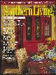  Southern Living, Southern Living Magazine August 2000