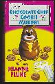 0758215053 Fluke, Joanne, Chocolate Chip Cookie Murder