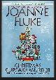 9781496729132 Fluke, Joanne, Christmas Cupcake Murder a Festive & Delicious Christmas Cozy Mystery