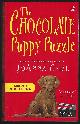 0451213645 Carl, Joanna, Chocolate Puppy Puzzle