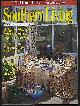  Southern Living, Southern Living Magazine August 1999