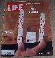  Life Magazine, Life Magazine July 29, 1966